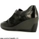 Donna Susimoda 8575 Sneakers Donna Nero Clearance online