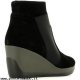 Donna Susimoda 855396 Tronchetto Donna Nero Ufficialmente