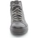 Uomo Nero Giardini A402940U Sneakers Uomo Pelle Marrone Affare Vendita