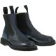 Donna Trickers mod Silvia Multitone Blu 014D Elastic Sided Boots Vibram Sole P blu Uffic Trovare Prezzi Più