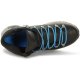 Uomo Nike Zoom Meriwether Mid Nero Top Ufficialmente