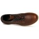 Uomo Red Wing BECKMAN ROUND TOE Marrone Affare Vendita