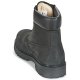 Uomo Casual Attitude GLORIL Nero Shopping per