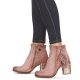 Donna Airstep A.S.98 ODELL Vieux/Rosa Shopping per