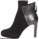 Donna Bruno Premi F5904N Tronchetto Donna Crosta Nero Nero Vendite On-Line Per