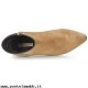 Donna Buffalo BB SONIA Beige Miglior Marchio Di Vendita