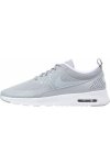 Nike Sportswear AIR MAX THEA Sneakers basse pure platinum/white/metallic Uomo Grigio Ufficialmente