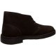 Donna Clarks Original Des Boot Desert Boot Donna Testa Moro Shopping per