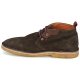 Uomo Schmoove KRAFT DESERT Marrone/SCURO Shopping per