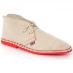 Uomo Lolitamoda Footwear BOTIN SERRAJE Beige Offerte Di Sconto