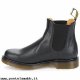 Donna Dr Martens 2976 Nero Shopping per