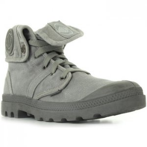 Uomo Palladium US Baggy W Titanium/High grigio Vendite On-Line Per