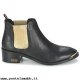 Donna Pepe jeans ANGIE Nero Vendite On-Line Per