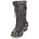 Donna Airstep A.S.98 SAINT METAL FRONT Nero Clearance online