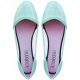 Donna Ballerine Kmaleona Blu Siti Di Liquidazione