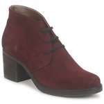 Donna Janet Sport DRIADE BORDEAUX/Rosso Grande Sconto