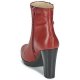 Donna BT London BALLA Rosso Presa In Vendita