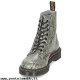 Donna Dr Martens PASCAL ASP Grigio/CLAIR Affare Vendita