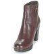 Donna Casual Attitude FENELLA Bordeaux Miglior Offerte Di Sconto