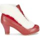 Donna Miss LFire ALPINE Rosso Clearance online