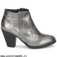 Donna Koah LALY SILVER Lo Discounted