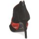 Donna Morgan CROSSIMA Nero/Arancio Shopping per