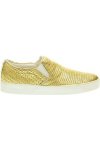 Napapijri Scarpe slip on 208 N30 MINNA Uomo Oro Moda Online