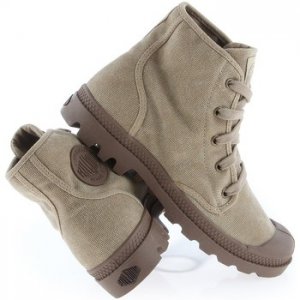 Donna Palladium Pampa HI Marrone Clearance online