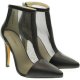 Donna Silvian Heach donna tronchetti RCP16257CZ ANKLE BOOTS BAGLIETTO Cuoio Offerte Di Sconto