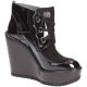 Donna 4us CESARE PACIOTTI GVD7 Tronchetto Donna Pelle Nero Nero Shopping per