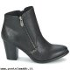 Donna Les Ptites Bombes PONY Nero Moda Online