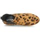 Donna BT London MINIA Leopard Soddisfatto per