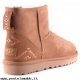 Donna UGG Stivaletti marrone chiaro Vendita Di On-Line