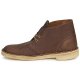 Uomo Clarks DESERT BOOT Marrone Moda Online