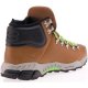 Uomo Nike Zoom Meriwether Mid Marrone Discounted