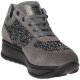 Donna Liu Jo B21655A Sneakers Donna Crosta Carbone Grigio Buoni Negozi Online