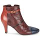 Donna Chie Mihara KARIOKA BORDEAUX/MARINE/Nero Vendite On-Line Per