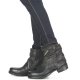 Donna Airstep A.S.98 SAINT VI Nero Buoni Negozi Online