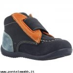 Bambini Kickers 321834 Blu Vendite On-Line Per