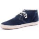 Uomo Docksteps DSE101541 Mid Uomo Blue Punti Vendita