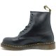 Uomo Dr Martens stivali MERTENS nero nero Punti Vendita