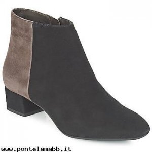 Donna Perlato ESSINAILLE Nero/Marrone Clearance online