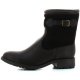 Donna Aigle Chanteboot marrone Negozio Autentica