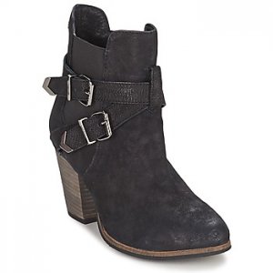 Donna Gioseppo CHARITO Nero Discounted