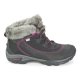 A Casa Shopping Scarpe Sport Merrell Nero/Rosa Snowbound Drift Mid Wtpf per Donna