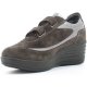 Donna Keys 8024 Scarpa velcro Donna Smog Lo Vendite On-Line Per