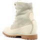 Donna Lumberjack SW00101 005 M19 Tronchetto Donna Off white Negozio Autentica