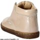 Bambini Balducci 95157 Polacchino Bambina Vernice Beige Più Bassa Siti Shoping In Linea