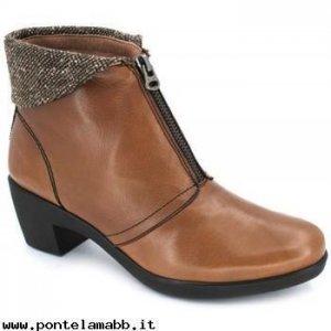 Donna Hispanitas Newton HI52256 marrone Negozio Autentica