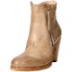 Donna Corvari CAMP.26 Tronchetto Donna Pelle Beige Beige Shopping per